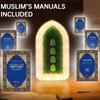 الهوايات ونمط الحياة – الدين والماورئيات