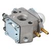 Trimmers Carburetor Kit Carburetor Repair Carburetor Accessories Complete Restoration Kit Efficient Fuel-air Mix For EFCO 8300