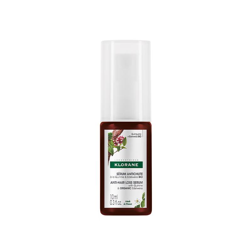 

Klorane Cinchona Anti-Hair Loss Serum Spray