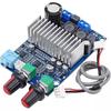 Placă amplificator subwoofer TPA3116D2 DC 12-24V mono Amplificator audio digital Placă amplificator de putere pentru audio de casă Difuzoare auto DIY