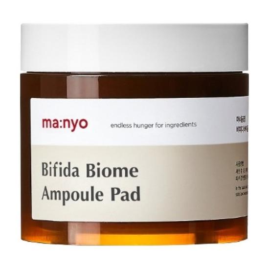 Manyo Factory Bifida Biome Ampoule Pad (70 Pads) 70 Pads