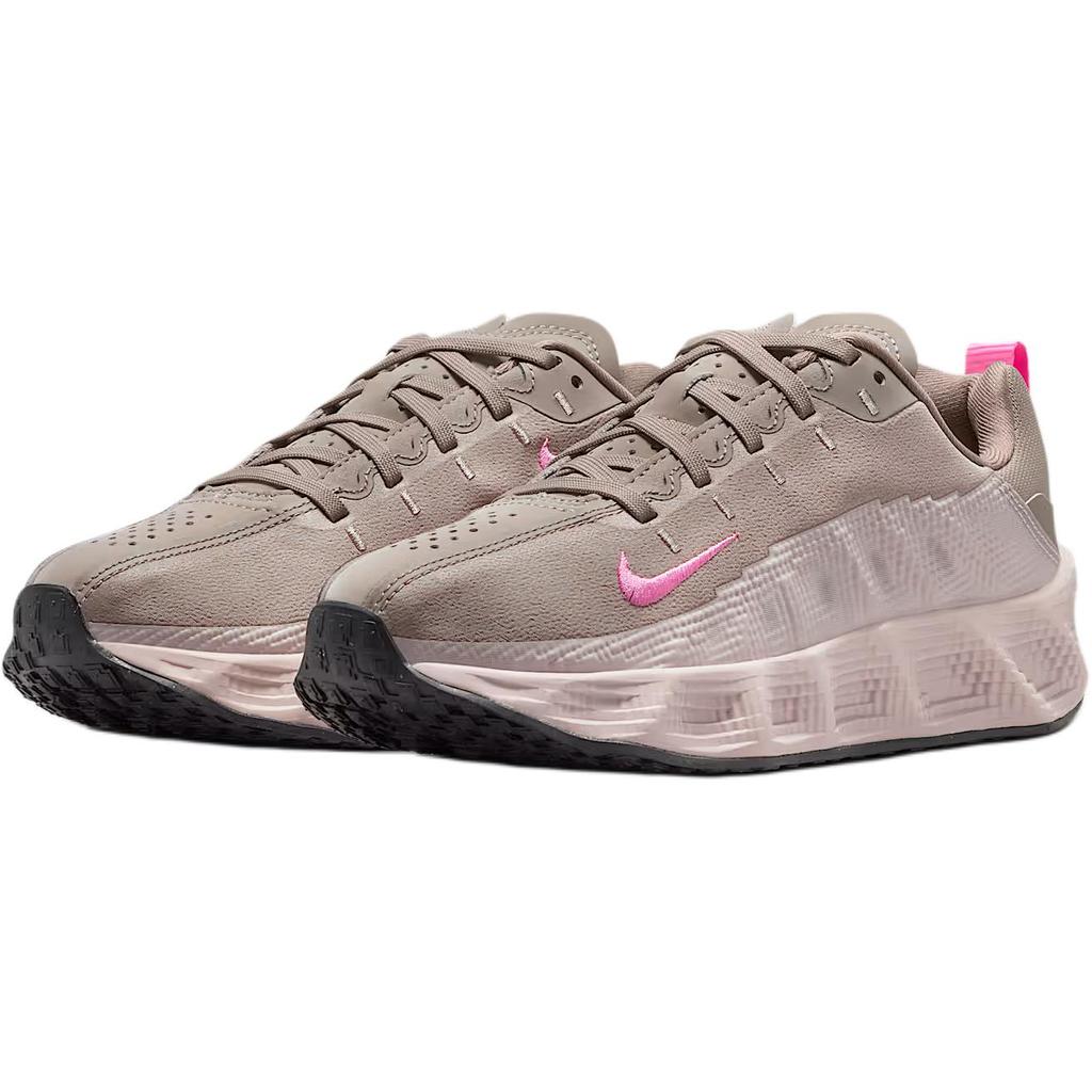 Nike Ava Rover GS Malz Hellelfenbein Schlammrot Kinder Sneaker Weiß Hellelfenbein-Schlammrot HF6331-201