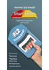Junior High School Entrance Exam Electronic Hand Grip Dynamometer - Smart Grip Strength Training for Students & Adults