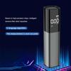 Quick Response Blowing Alcoholicity Tester Professional LCD Digital Display Drunk Driving Detector Portable Breathalyzer