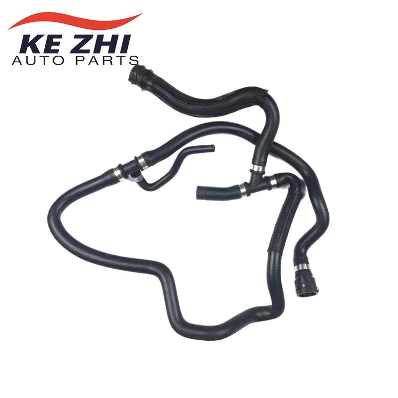 1765403 1765401 Трубка водонагревателя для Ford Mondeo 08-12 2.3/S-MAX
