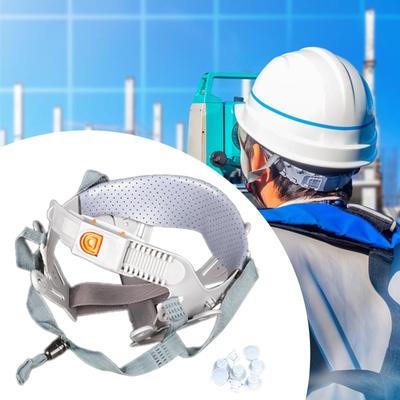Hard Hat Replacement Suspension Liner Comfortable Safe Lining