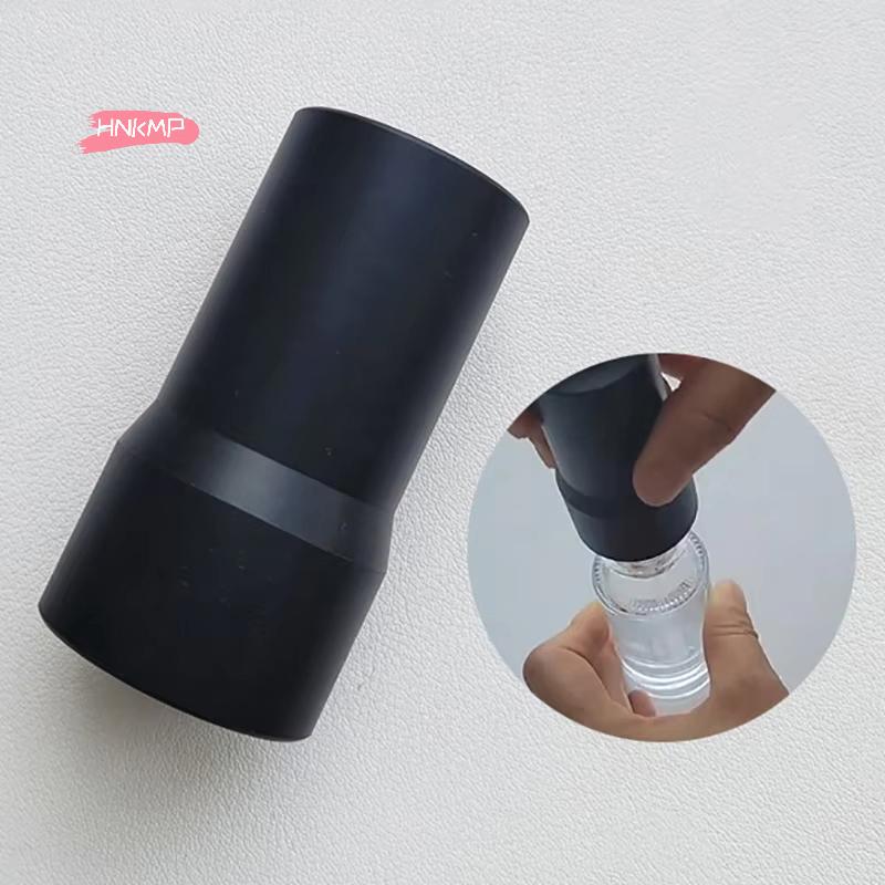 15mm Perfume Bottle Vial Crimper Machine Manual Sealing Capping Tool Labor-Saving Snap Tool for Spray Bottles
