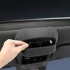 For LYNK & CO 08 Car Glasses Case Roof Sunglasses Protection Scratch-proof Storage Clip Auto Interior Modification Accessories