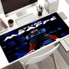 Kylian Mbappé Mouse Pad - Non-Slip Rubber Base, Smooth Surface for Work,Gaming,Office,And Home Use, Desk Mouse Pad