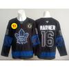 Ice Hockey Long Sleeve Training Jersey - Mens Womens Sports Top Team Style