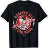 Respect All Fear None Elly De La Cruz Cincinnati MLBPA T-Shirt