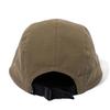 POLERSTUFF 5P White Satin Floppy Cap Olive