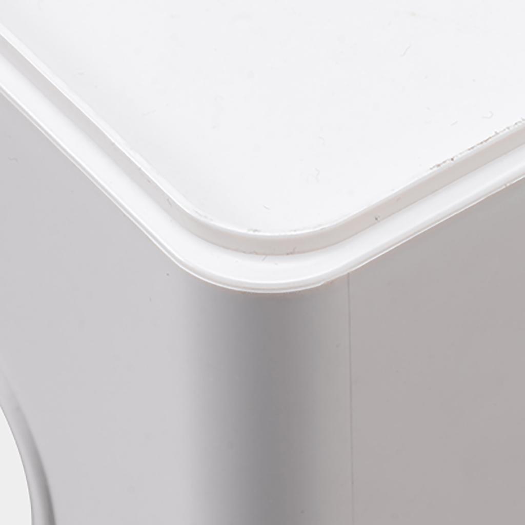 Desk File Organizer Multifunctional Easy Access Cute Portable Office File Sorter for Students