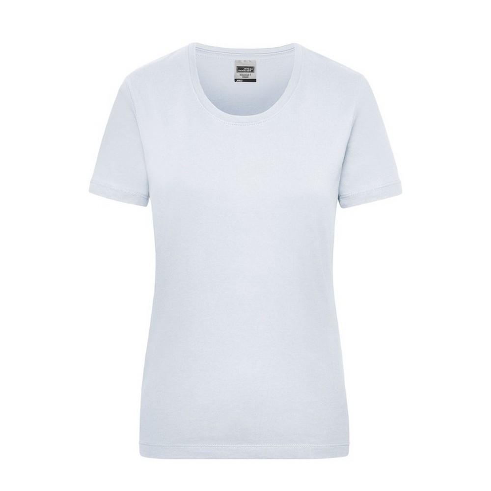 James and Nicholson Womens/Ladies Work T-Shirt