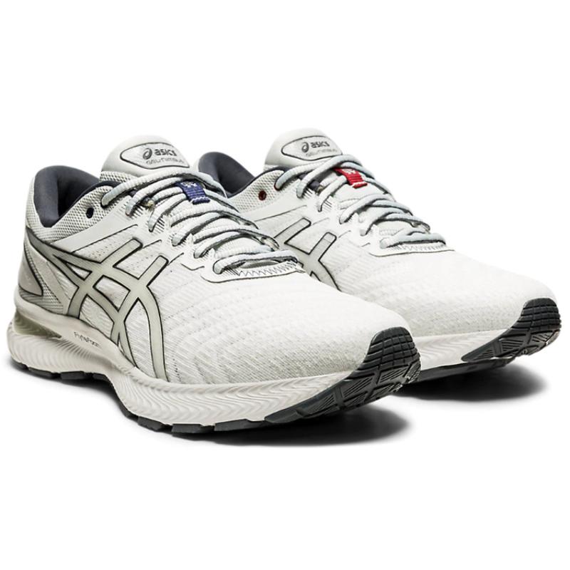 Asics Gel Nimbus 22 Reigning Champ Paris Sneakers 1021A516-020