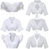 [Hot Sale] European and American Foreign Trade Traditional Clothing New Cos Costume Beer Suit Bavarian Beer Festival Ding Dong Clothing