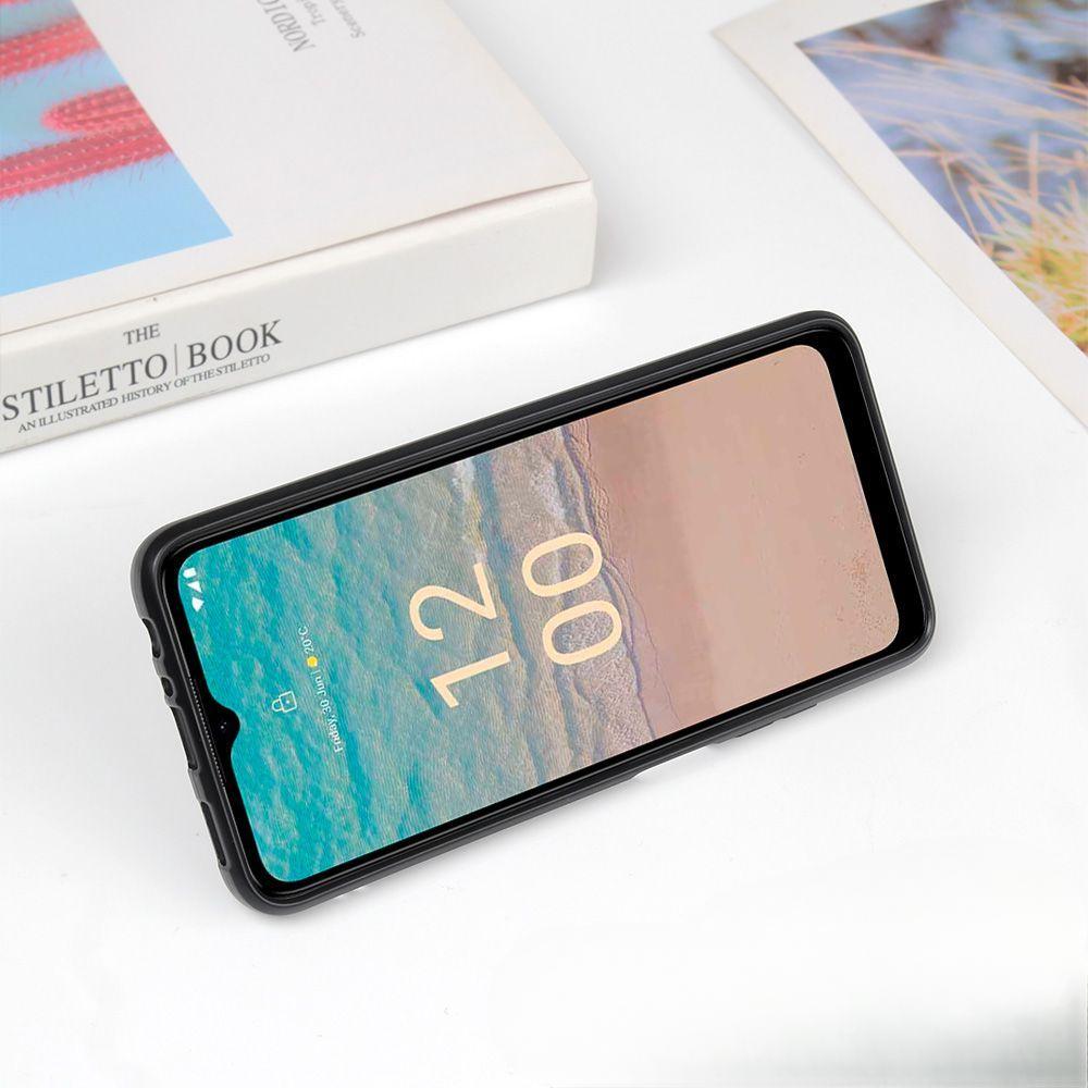 Suitable for Oukitel Wp20/oukitel Wp20 Pro Phone Case Steel Film