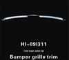 Hyundai I30 Front Grille Decorative Trim Strip