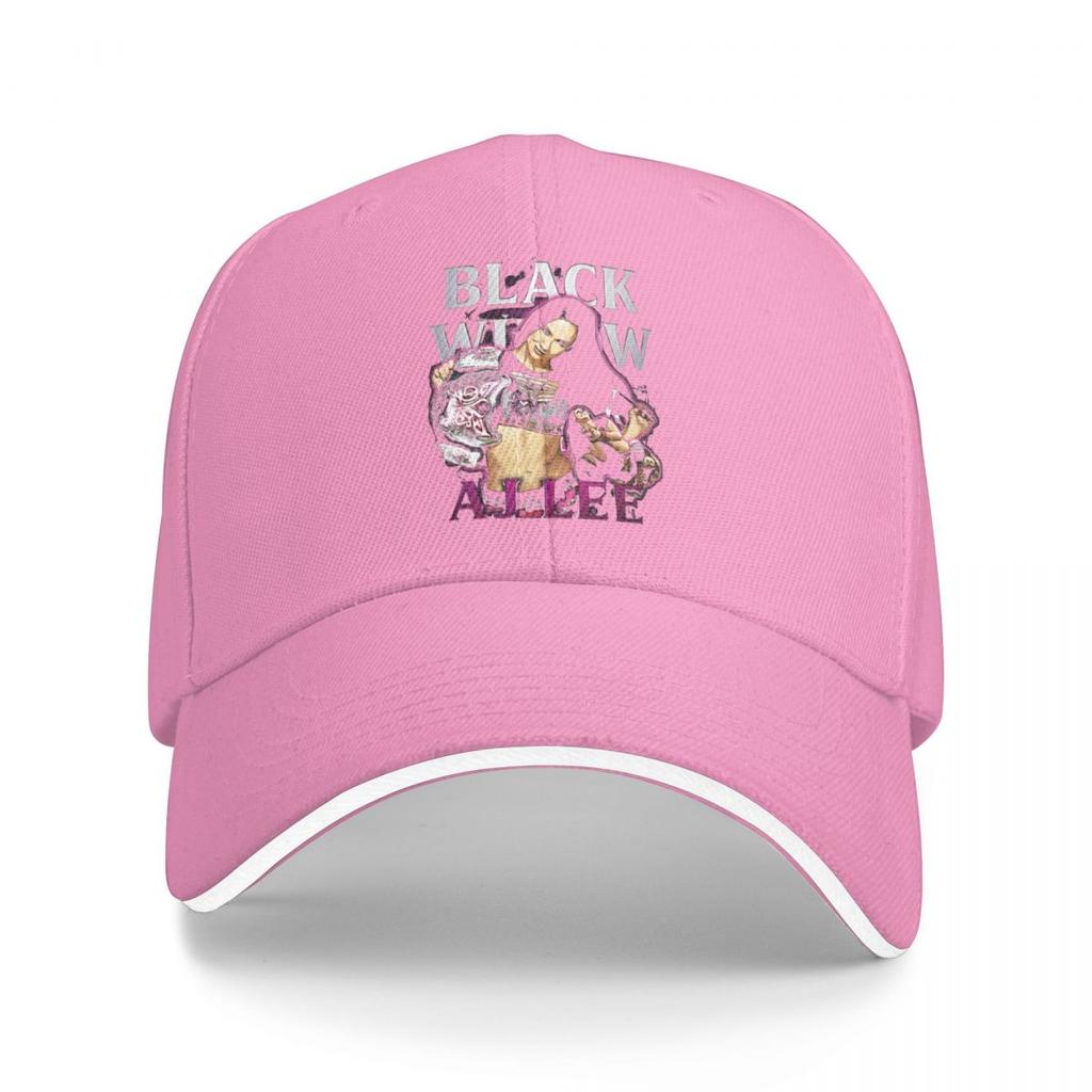 AJ Lee Funny Baseball Caps Outdoor Unisex Hats