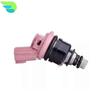 4pcs New Fuel Injectors Nozzle For Nissan- Maxima- A32 VQ20DE 16600-57Y00 16600 57Y00 1660057Y00