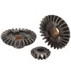 3Pcs Marine Boat Motor Gear Set Outboard Engine Forward and Reverse Gear Pinion T8