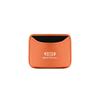 Geometric Car Trash Can & Storage Box: Multi-functional Interior Accessory