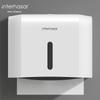 Interhasa Wall-Mounted Paper Towel Dispenser