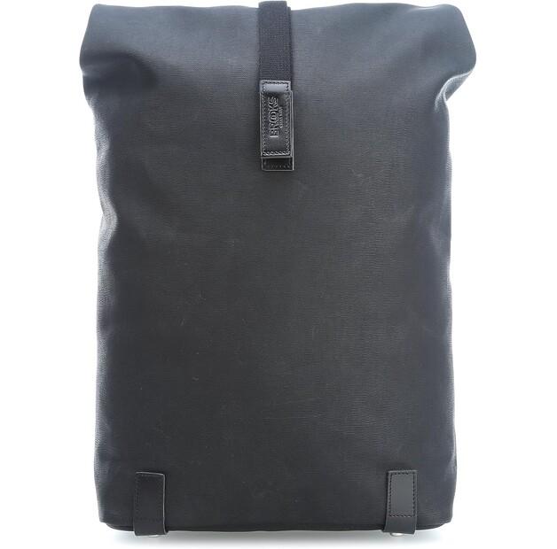 Рюкзак Brooks Pickwick 26 total black