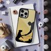 Hunter Dog For iPhone 15,Mini,13,Max,11,12,Pro,16,17,14,Plus,For Magsafe,Magnetic Wireless Charging Case