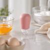 Silicone Egg Yolk Separator Egg Divider Kitchen Tool for Baking and Cooking