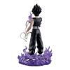 BANPRESTO Ichigo Kurosaki Collectible Action Figure YuYu Hakusho Black Dragon Wave Effect Version 14cm BP28576P Multi-Color Anime Fan