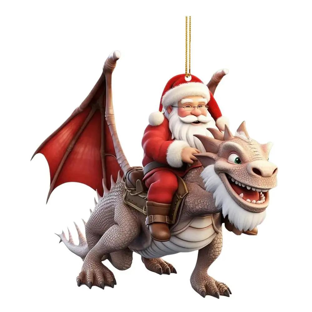 2024 New Christmas Advent Calendar Xmas Countdown Calendars,24 Day of Surprise Dinosaur Figurine Decor Christmas Collectible Set