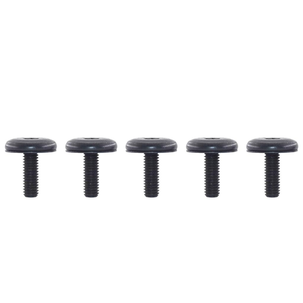 T30 Torx-Head Bolt for BMW 1 3 5 6 Series Car Front Panel Engine Headlight Bolts Screws FRONT CENTER UPPER RADIATOR SUPPORT BOLT