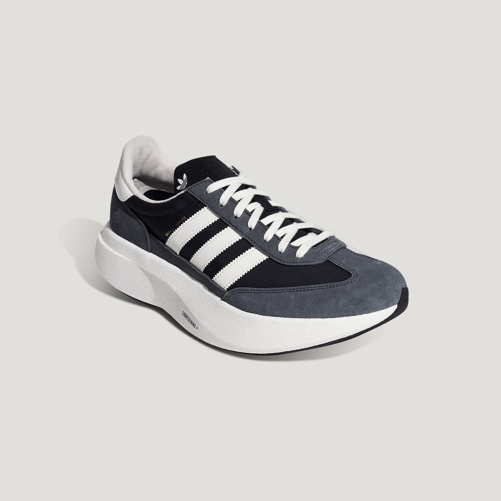adidas SL 72 Pro Black Off White Grey