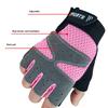 2019 Juvenile Sports Gloves Bike Protective Gym Weightlifting Running Gloves Designed For Teenagers Kid And Small Women