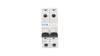 Circuit Breaker 2P C 2A 6kA AC PL6-C2/2 286562