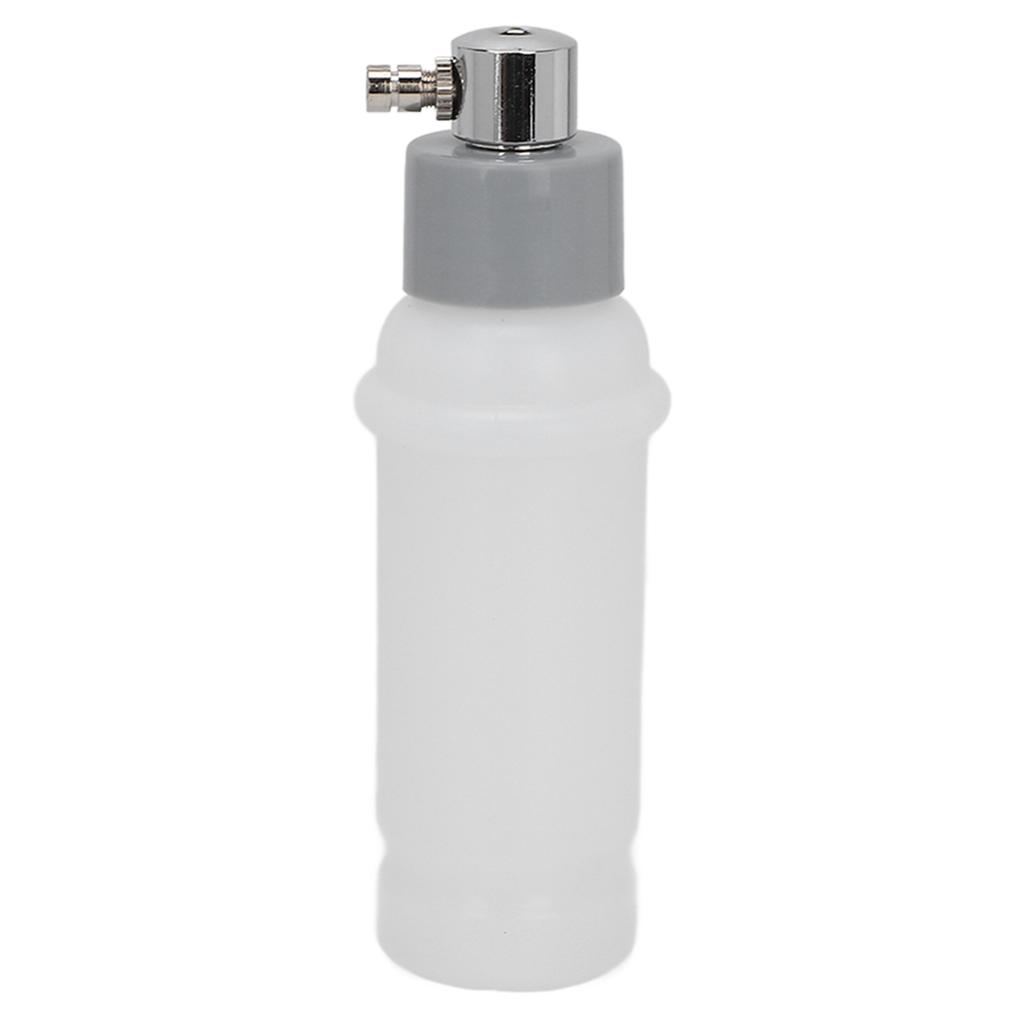 Microdermabrasion Machine Empty Spraying Bottles Filter Spray Bottle Replacement Accessory for