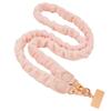 Plush Rope Crossbody Phone Strap Neck Hanging Mobile Phone Chain Mobile Phone Lanyard  Cell Phone