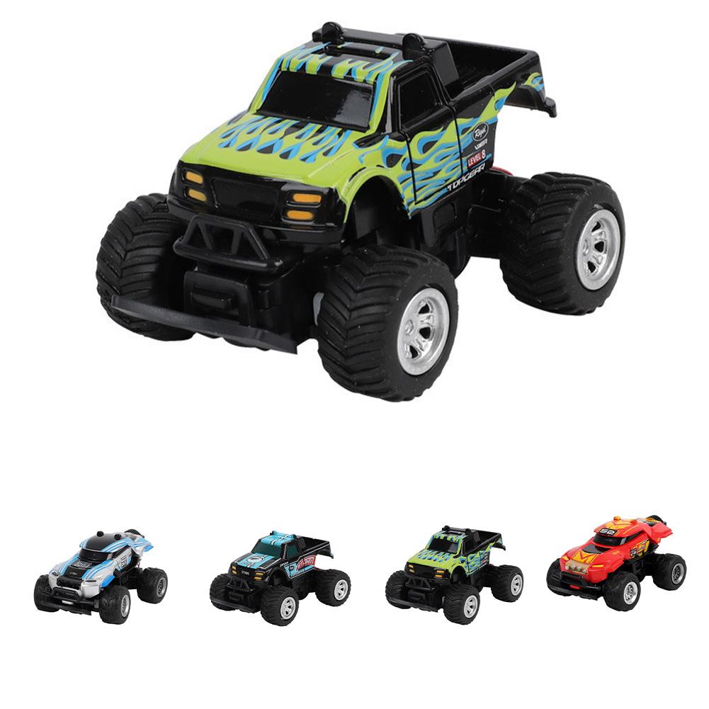 1:58 Remote Control Car For Kids 4CH Battery Operated Racing Car Electric Vehicle Model Toys Christmas Gifts For Boys Girls