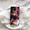 Anime Yu-Gi-Oh! Phone Case For Samsung S 24 Fe 25 Ultra Plus 20 Lite 21 30 22 23 24 22 Ultra 5G Fundas