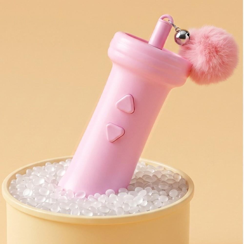 Long-Lasting Interactive Cat Toys Entertainment Automatic Cat Teaser Wand  Enrichment