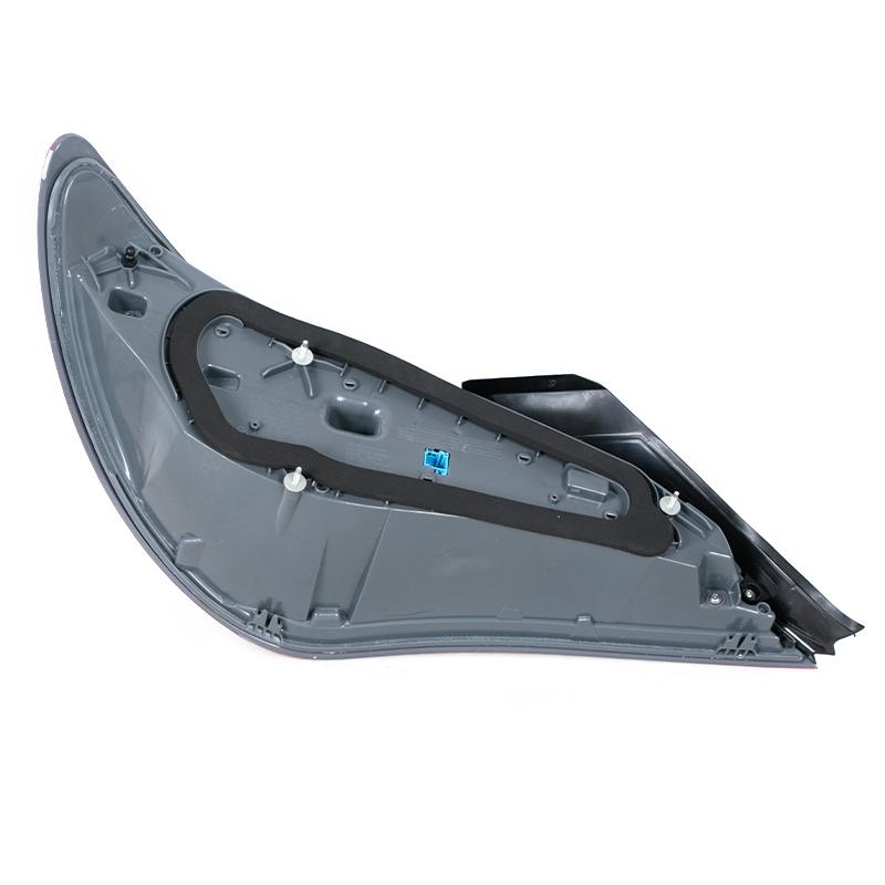 For Mercedes-Benz W117 cla Class cl200 cl220 cl260 2016-2019 Taillight Reverse Signal Light Taillight Assembly 1179063700