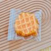 Fried Simulated Food Squeeze Toy Slow Rebound Wet Soft Suction Finger Pinch Decompression Squishy Toy Stress Release Toys