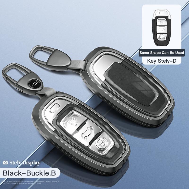 High-Grade 2023 Hongqi H5/HS5/H9/HS7 Key Cover and Bag