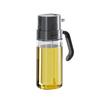 Oil Sprayer Glass Kitchen Household Spray Bottle Atomizing Oil Pot Fryer Oil Spray Bottle