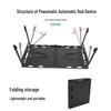 ZISIZ Folding Camping Tactical Table
