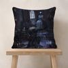 Fantasy Bloodborne Video Game Pillowcase Toon Gift Cushion Cover Bedroom Home Sofa Chair Seat Decor Pillow Case