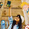 Console educative - coffret panique robotique - lunii - livre audio interactif dès 9 ans