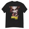 Dracula A.D. 1972 Kult Hammer Horrorfilm Fan-Art T-Shirt