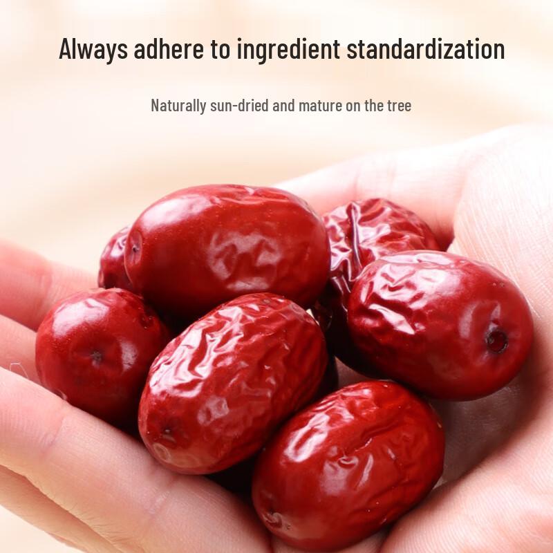 Fuchang Red Date & Longan Gift Set
